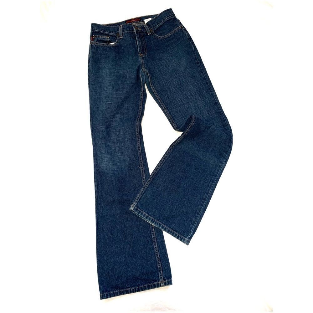 BCBGMaxazria Denim Jeans (Final)  - Picture 2 of 6